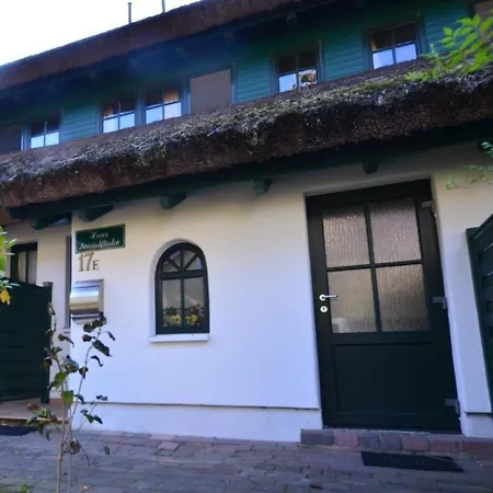Haus Strandflieder *