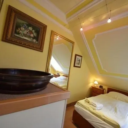 Haus Strandflieder Holiday home Gross Zicker
