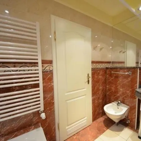 Holiday home Haus Strandflieder